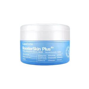 TOTAL EFFECTIVE FACIAL MASK 190G