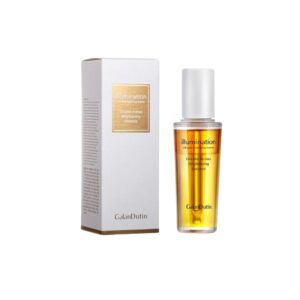 DOUBLE ACTION BRIGHTENING ESSENCE 35ML