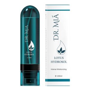 LOTUS HYDROSOL 100ML