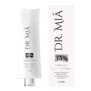 AMINO CLEANSING CREAM 100ML