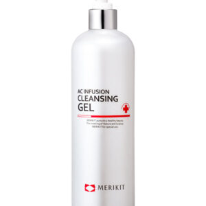 AC INFUSION CLEANSING GEL