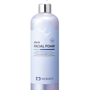 AQUA FACIAL FOAM