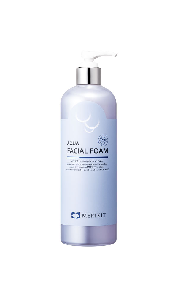 aqua-facial-foam
