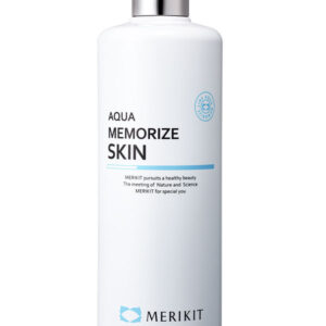 AQUA MEMORIZE TONER