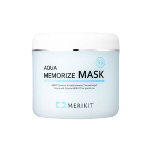 AQUA MEMORIZE MASK