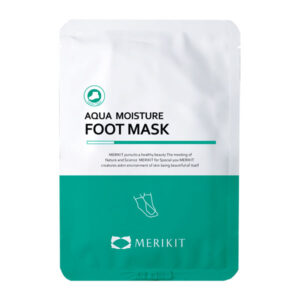 AQUA MOISTURE FOOT MASK