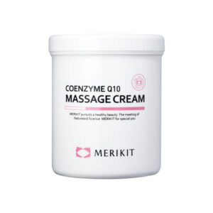 COENZYME Q10 MASSAGE CREAM