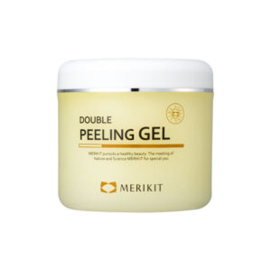 DOUBLE PEELING GEL