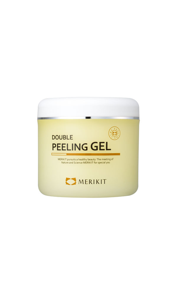 double-peeling-gel