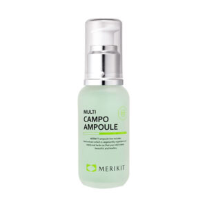 MULTI CAMPO AMPOULE