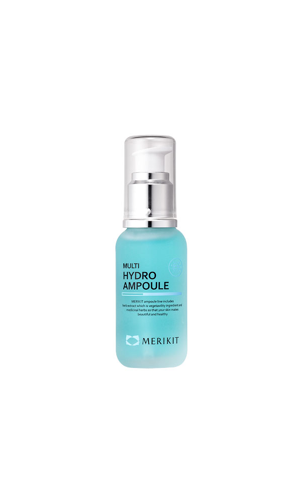 multi-hydro-ampoule