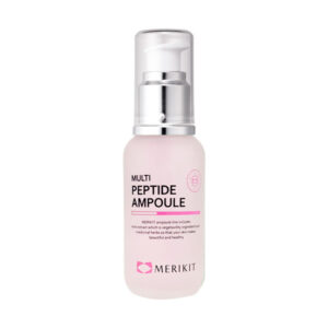 MULTI-PEPTIDE AMPOULE