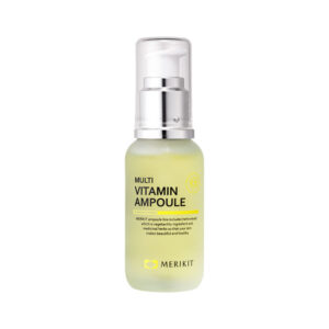 MULTI VITAMIN AMPOULE