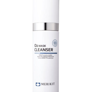 O2 MASK CLEANSER