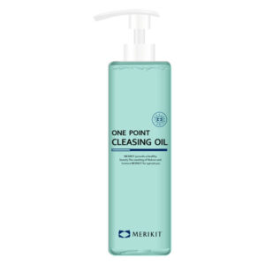 ONE POINT CLENSING OIL