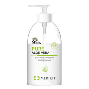 PURE ALOE VERA - 95%