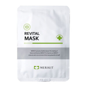 REVITAL SHEET MASK