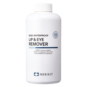 ROSE WATERPROOF LIP & EYE REMOVER