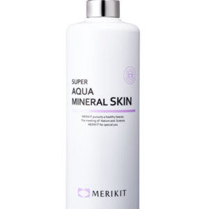 SUPER AQUA MINERAL TONER