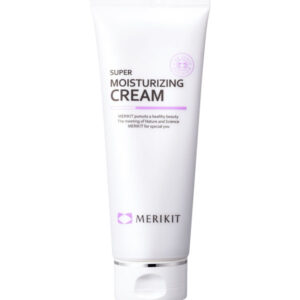 SUPER MOISTURIZING CREAM