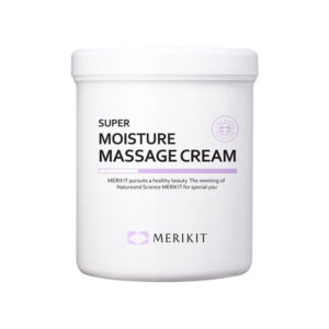 SUPER MOISTURE MASSAGE CREAM