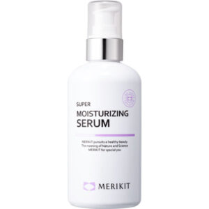 SUPER MOISTURIZING SERUM
