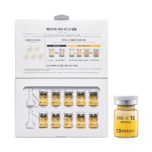 VITA-C 13 AMPOULE