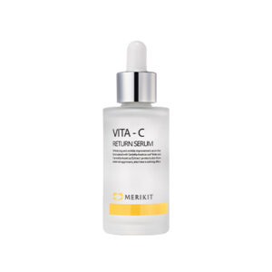 VITA-C RETURN SERUM