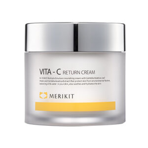 VITA-C RETURN CREAM